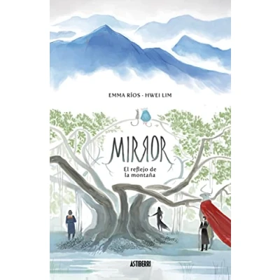 Imagen de Mirror 1. El reflejo de la montaña (SILLON OREJERO)