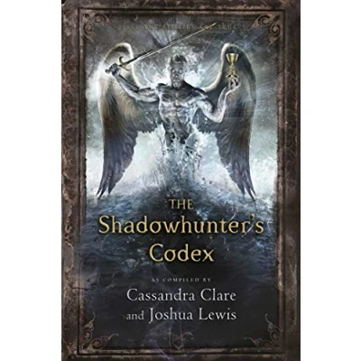 Imagen de Shadowhunters Codex