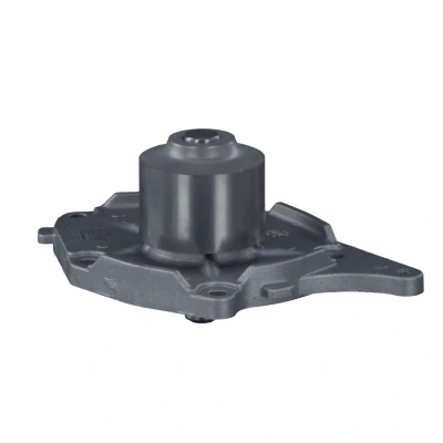 Imagen de FEBI BILSTEIN 22241 Bomba de agua Fundición aluminio con junta Metal RENAULT: CLIO 2, MEGANE 3, Kangoo I, NISSAN: Qashqai / Qashqai+2 MICRA 3