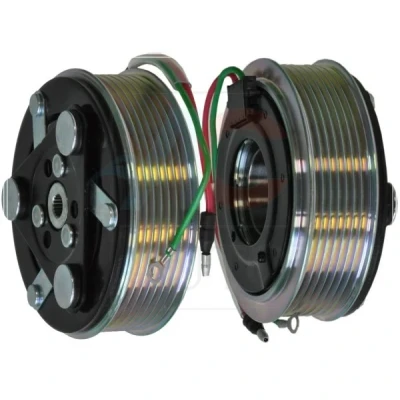 Imagen de ACAUTO AC 06SD16 Embrague del Compresor Aire Acondicionado SANDEN, HONDA TRS HONDA: CR V 3