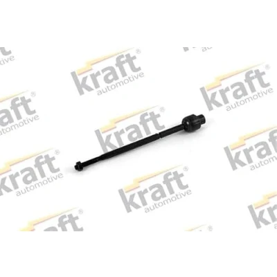 Imagen de KRAFT 4301603 Rotula Axial de Direccion Eje delantero, ambos lados, interior M12X1.5 OPEL: Corsa B Hatchback