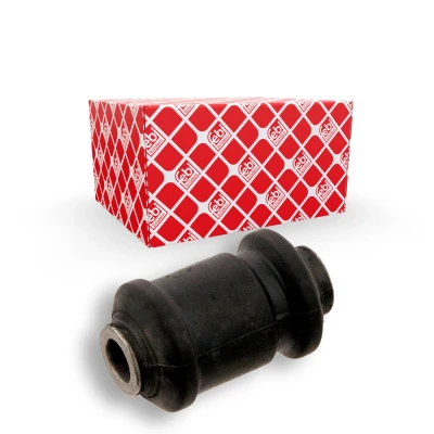 Imagen de FEBI BILSTEIN 29644 Silentblock Brazo de Suspension Eje delantero caucho Rodamiento metal