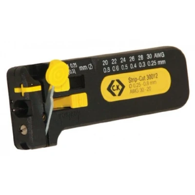 Imagen de C.K 330012 Pelacables 0,25 0,80 mm