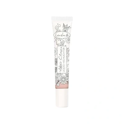 Imagen de Iluminador líquido Lovely After classes liquid highlighter nr 2