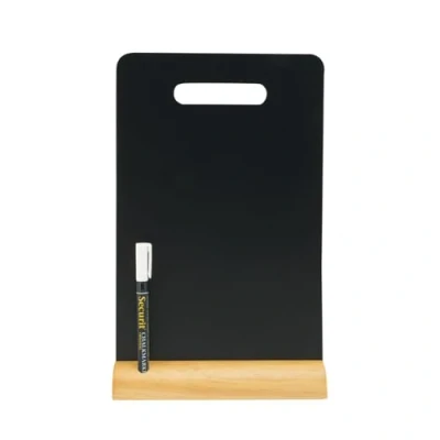 Imagen de Security Table Chalkboard Handle