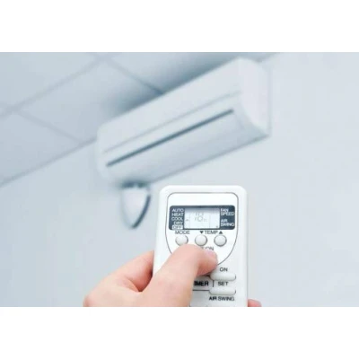 Imagen de MANDO Aire Acondicionado Mitsubishi a Distancia COMPATIBLE 100% con Entrega en 24 48 Horas.