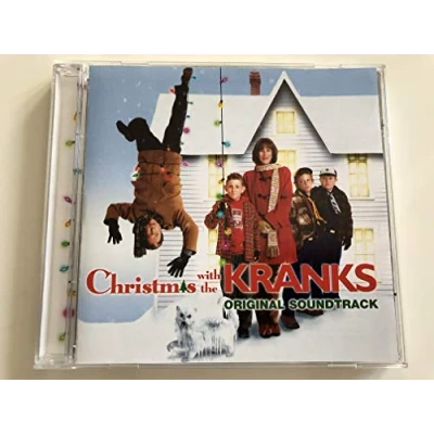 Imagen de Christmas with the Kranks [Reino Unido] [DVD]