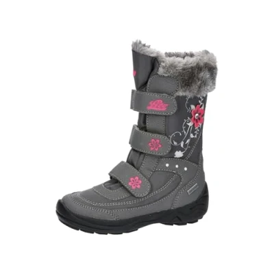 Imagen de Lico Mary V, Botas para Nieve, Gris Rosa, 26 EU