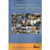 Imagen de Crisis Y Cambios En La Sociedad Contemporanea