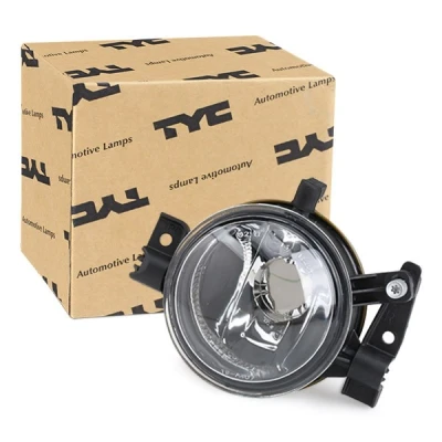 Imagen de TYC 19 0407001 Faros Antiniebla derecha FORD: Focus 2, 2 Limousine, C Max