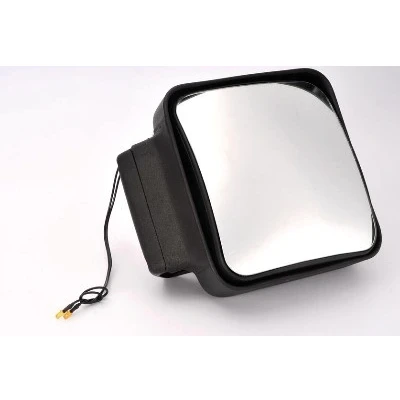 Imagen de Espejo retrovisor Rywal 7911 derecha, izquierda manual térmico, convexo RENAULT TRUCKS: Magnum