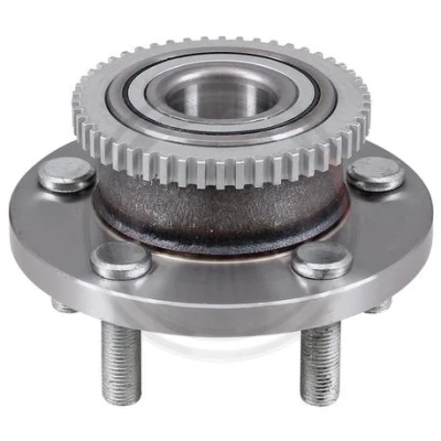 Imagen de A.B.S. 201039 Buje de rueda 5 con cojinete incorporado, anillo sensor ABS