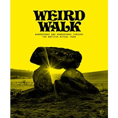 Imagen de Weird Walk