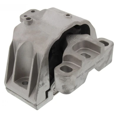 Imagen de MAPCO 38821 Soporte de motor derecha Rodamiento caucho metal VOLKSWAGEN: Golf 4, 4 Variant, Bora Berlina, SEAT: Leon I Hatchback norauto,