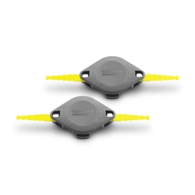 Imagen de Kärcher Cuchilla recortabordes LTR Pack de 2 (2.444 022.0)