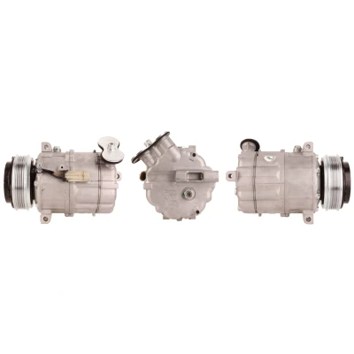 Imagen de LUCAS ELECTRICAL ACP198 Compresor de Aire Acondicionado PAG 46 OPEL: Vectra C Berlina, CC, Caravan, ALFA ROMEO: 159 Sportwagon