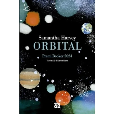 Imagen de Orbital (El Balancí)