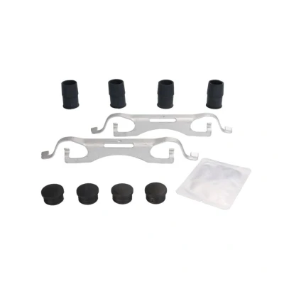 Imagen de TRW PFK761 Kit de accesorios, pastillas frenos MERCEDES BENZ: Clase ML