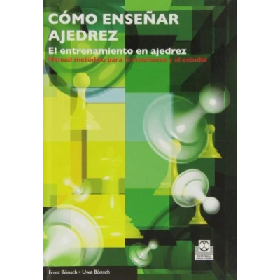 Imagen de Cómo enseñar ajedrez. El entrenamiento en ajedrez