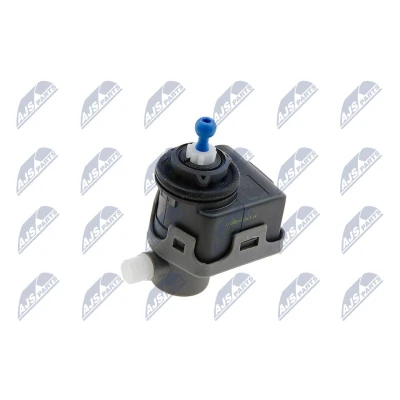 Imagen de NTY ECX NS 000 Motor Regulador de Faros Delante, izquierda, derecha RENAULT: SCENIC 2, LAGUNA 1, CLIO NISSAN: Primera Berlina norauto,