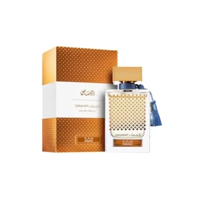 Imagen de Rasasi Qasamat Rasana Eau de Parfum 65 ml