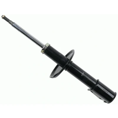 Imagen de SACHS 312 653 amortiguador Presión de gas Bitubular Columna Espiga arriba RENAULT: Thalia 1