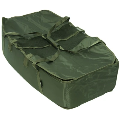Imagen de NGT Cuna para Carpa 101x62x36cm carpfishing
