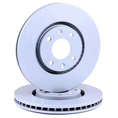 Imagen de ATE 24.0126 0120.1 Disco de freno 283,0 26,0 4 108,0 ventilado revestido con tornillos CITROËN: Berlingo II, C4 I Grand Picasso, Xsara Picasso norauto