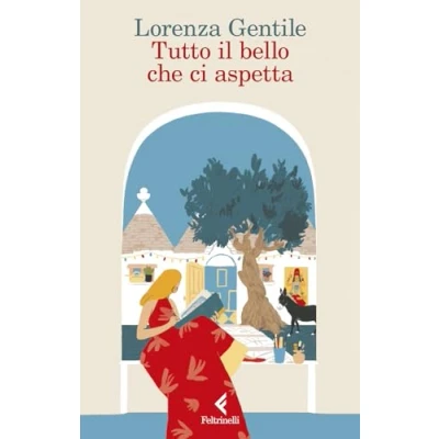 Imagen de Tutto Il Bello Che Ci Aspetta