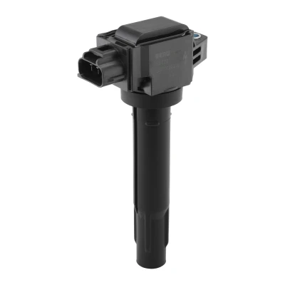 Imagen de BERU ZSE321 Bobina de encendido 3polos 12V SAE SUZUKI: SWIFT 5