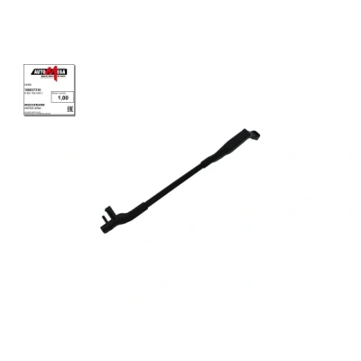 Imagen de Brazo del limpiaparabrisas, lavado de parabrisas Automega 100037310 VOLKSWAGEN: Passat B5 GP Berlina