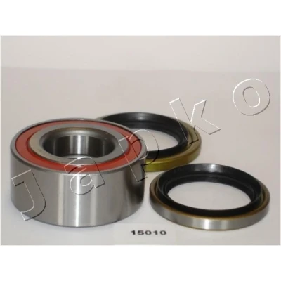 Imagen de JAPKO 415010 Juego de cojinete rueda 80 MITSUBISHI: Carisma Hatchback