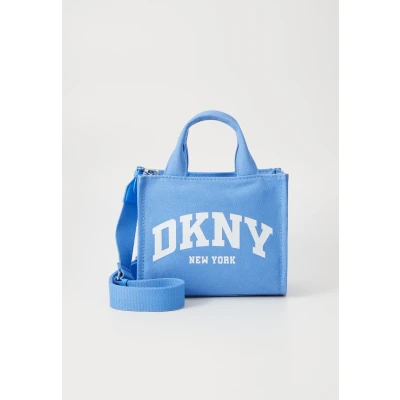 Imagen de DKNY Hadlee TOTE Bolso de mano, Mujer, Talla: One Size, Cornflower