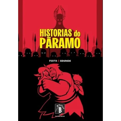 Imagen de Historias Do Paramo