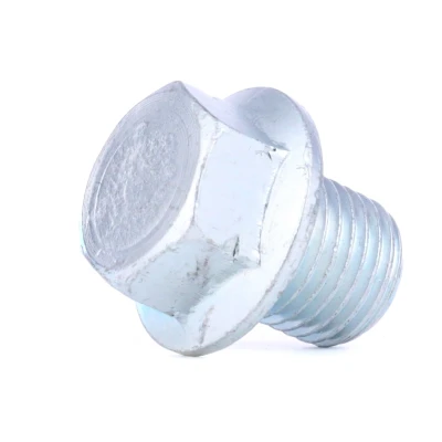 Imagen de ELRING 523.480 Tapon de Cárter M14x1,5x15 17 mm, sin junta anular HONDA: CR V 3, CIVIC 8 Hatchback, Accord 7 Limousine, HYUNDAI: Getz, Tucson