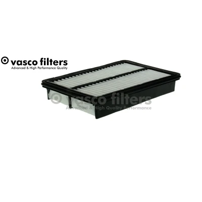 Imagen de DAVID VASCO A533 Filtro de aire 42 180 271 rectangular Cartucho filtrante MAZDA: CX 5 I, II, 3 Berlina