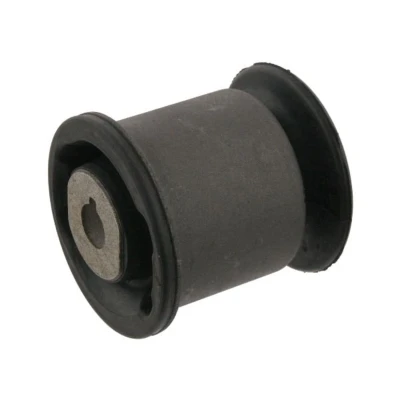 Imagen de FEBI BILSTEIN 31791 Buje Eje trasero izquierda, interior, trasero, derecha VOLKSWAGEN: Multivan 5 (7HM