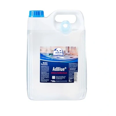 Imagen de ROBBYROB AdBlue 4405000000 Úrea 5 Cisterna