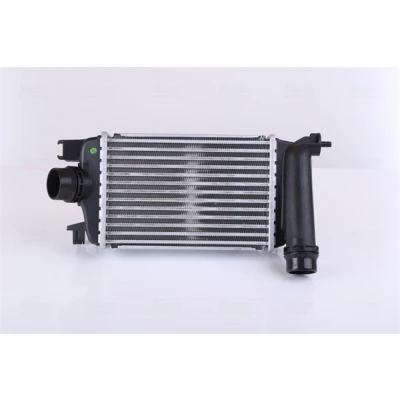 Imagen de NISSENS 961583 Intercooler