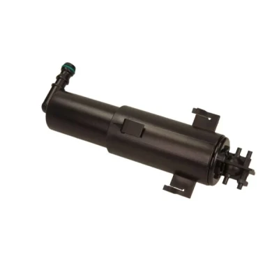 Imagen de MAXGEAR 45 0107 Tobera de agua regadora, lavado faros izquierda BMW: X5