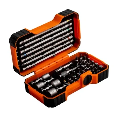 Imagen de Bahco BH59/S35BC Juego Puntas Torx Color, Standard
