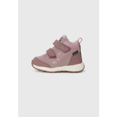 Imagen de Viking VEME GTX 2 Botines para niños, Talla: 24, Antique rose Zapatos