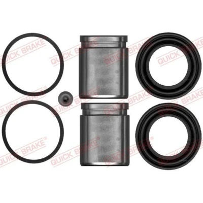 Imagen de QUICK BRAKE 114 5075 Kit de Reparación Frenos con pistón 45 NISSAN: X Trail