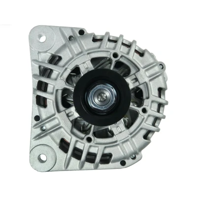 Imagen de AS PL A3071 Alternador 12V 120A VOLKSWAGEN: Golf 4, TRANSPORTER 4 Bus, SEAT: Leon I Hatchback, Ibiza 3, 2, AUDI: A3 Hatchback