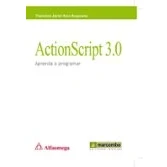 Imagen de Actionscript 3.0: Aprenda A Programar
