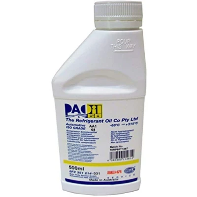 Imagen de MAHLE ORIGINAL ACPL 11 000P Aceite de compresor