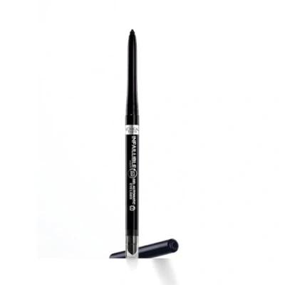Imagen de L&#039;Oréal Infaillible 36H Grip Gel Automatic Delineador de ojos Intense Black