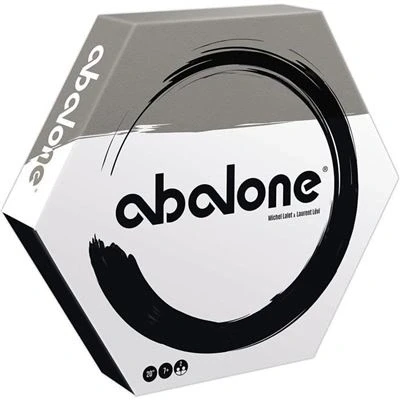 Imagen de Asmodee sechseckig Abalone, Color Otro, Norme (AB02FRN)