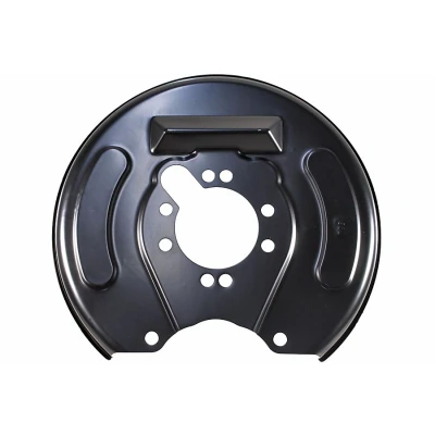 Imagen de METZGER 6115309 Chapa Protectora de Disco Freno Eje trasero izquierda VOLVO: V40 Familiar