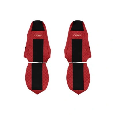 Imagen de Funda de asiento F CORE FX02 RED